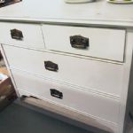273 5348 CHEST OF DRAWERS